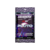 Sluggers Hit Pluto